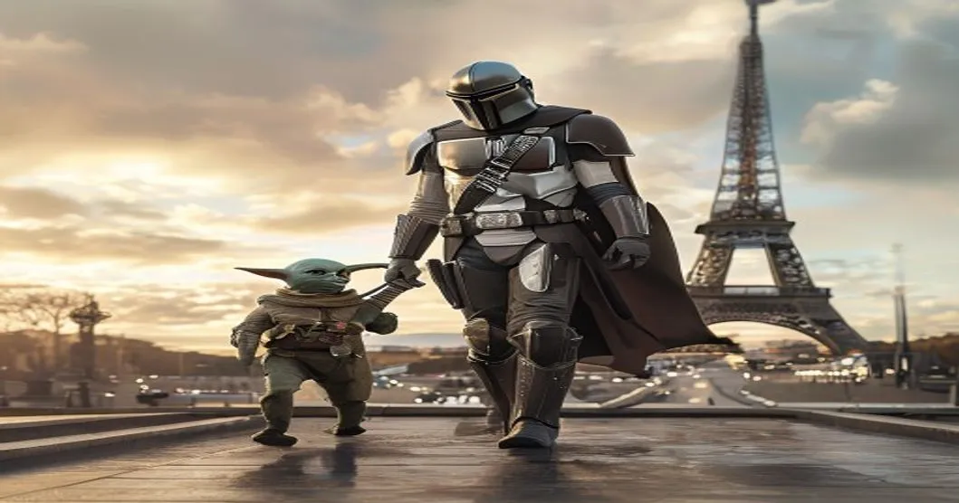 Le Mandalorian et Grogu : à la poursuite d’un Hutt dans le vide intersidéral