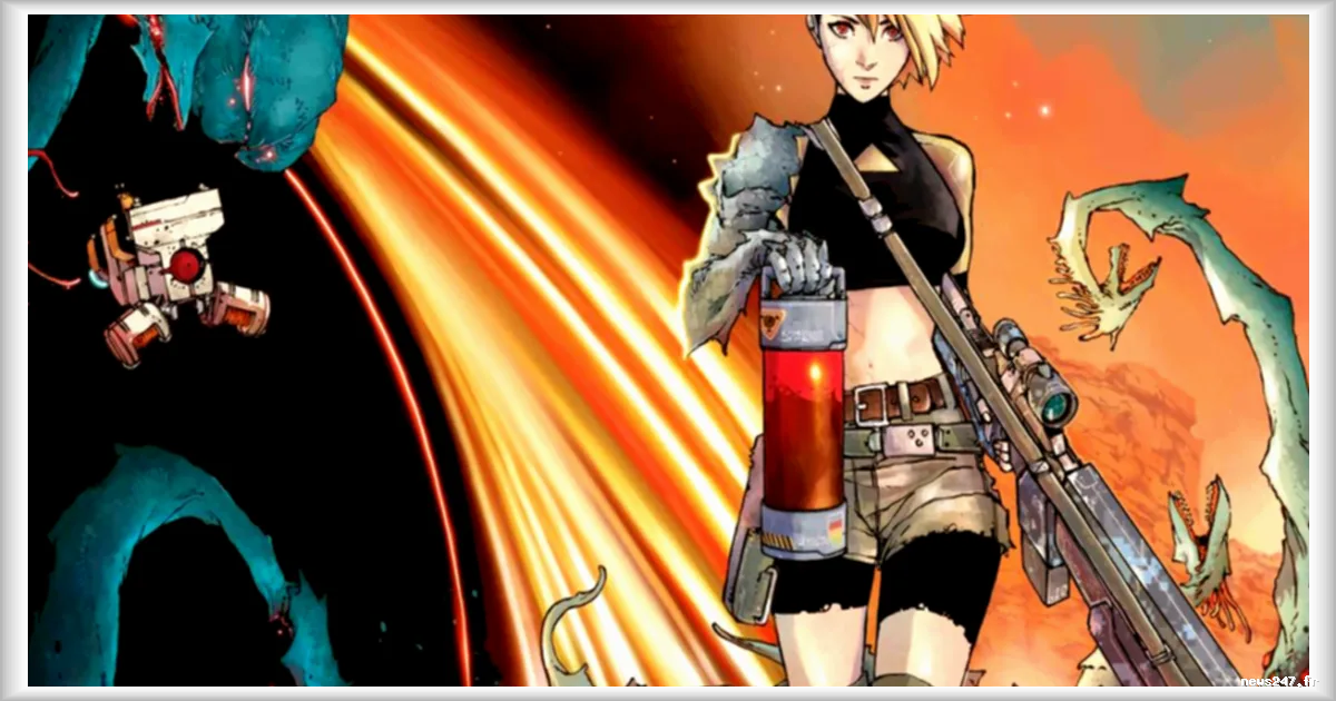 Le manga international : une nouvelle ère de créativité