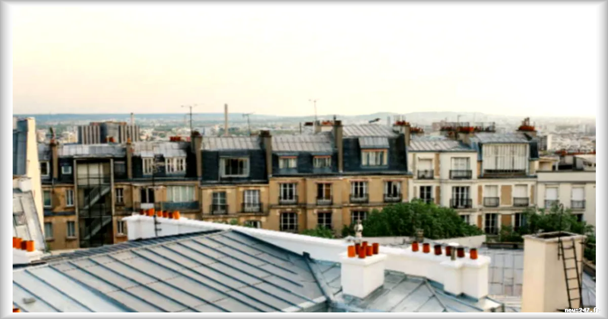 Le manque de locations à Paris s'aggrave : les chiffres alarmants de l'Institut Paris Région