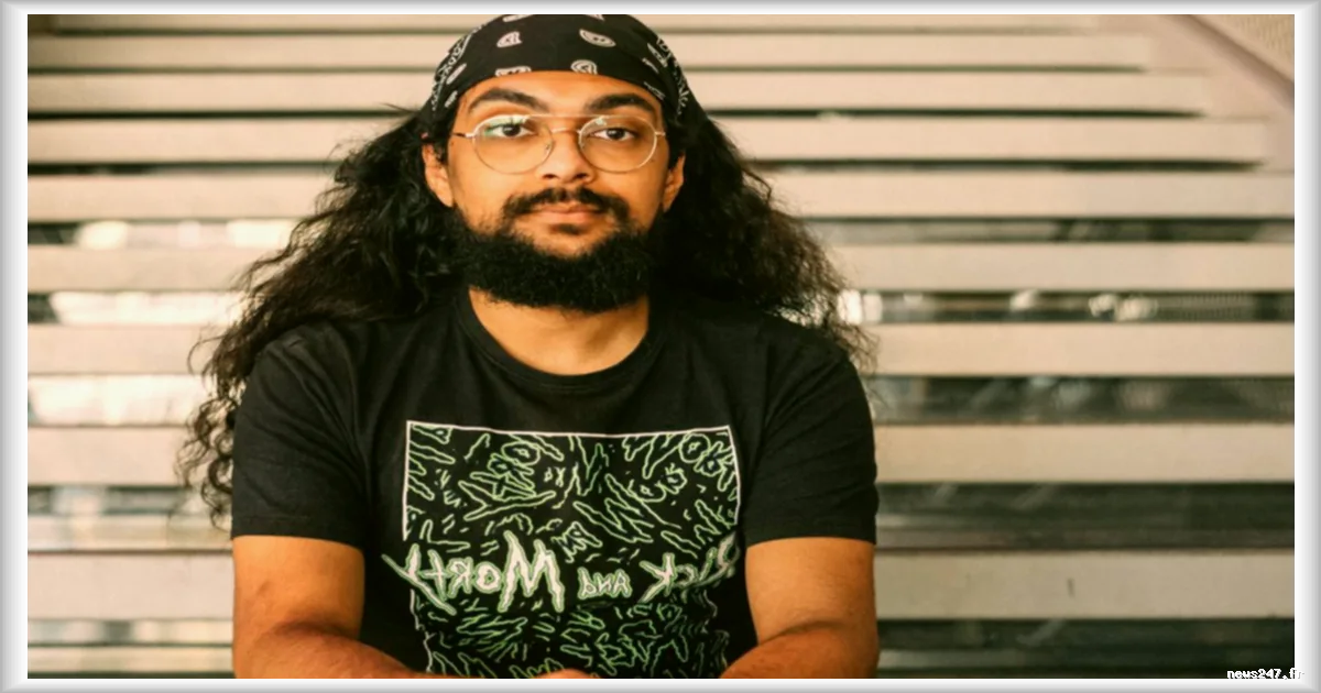 Le maquillage masculin gagne du terrain : 27% des hommes français utilisent des produits cosmétiques