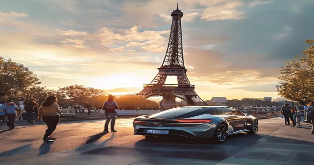 Le marché automobile français repart à la hausse, avec un record pour les véhicules électriques