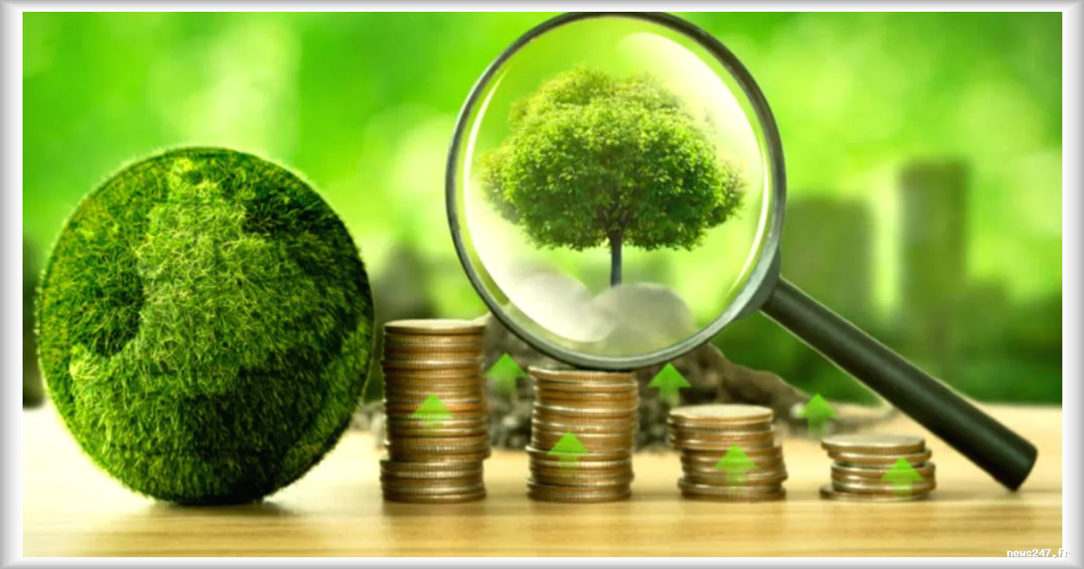 Le marché carbone, un actif stratégique pour votre épargne