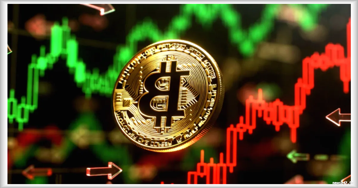 Le marché crypto dans l'attente : Bitcoin stagne à 62 300 $