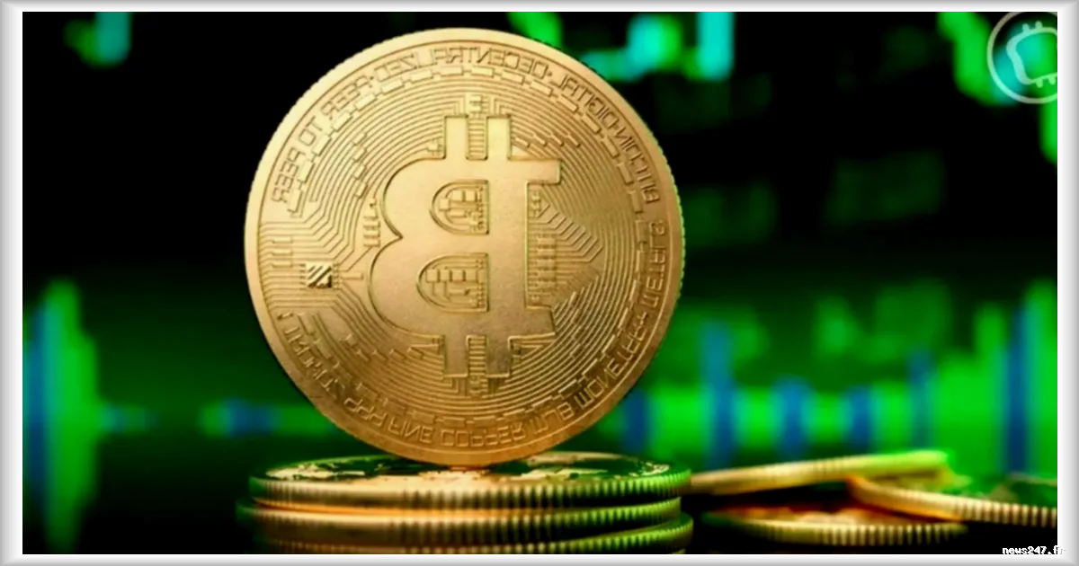 Le marché crypto rebondit avec 1,5 milliard de dollars d'entrées nettes en cinq jours