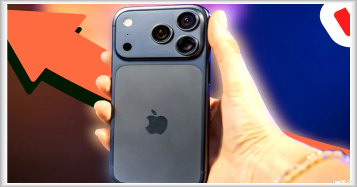 Le marché de la location de smartphones en France : un potentiel à exploiter