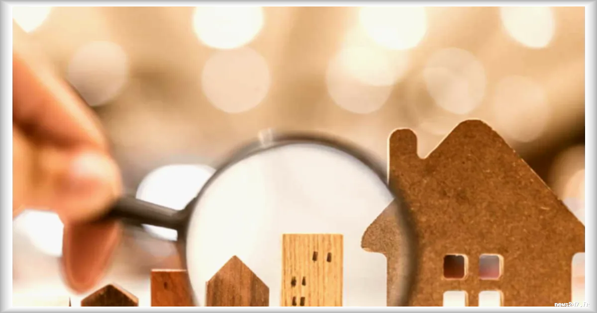Le marché de l'immobilier en France : où les logements se vendent le plus rapidement selon PAP