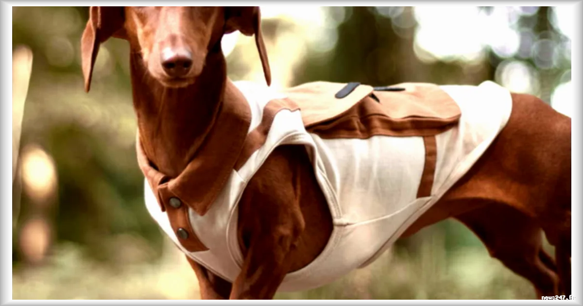 Le marché des animaux de compagnie : comment les marques transforment les chiens en poules aux œufs d’or
