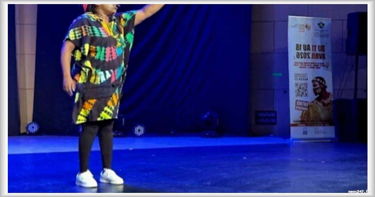 Le Marché des arts et du spectacle d’Abidjan (Masa) : Un espace de solidarité et de découverte pour les enfants d’Abidjan