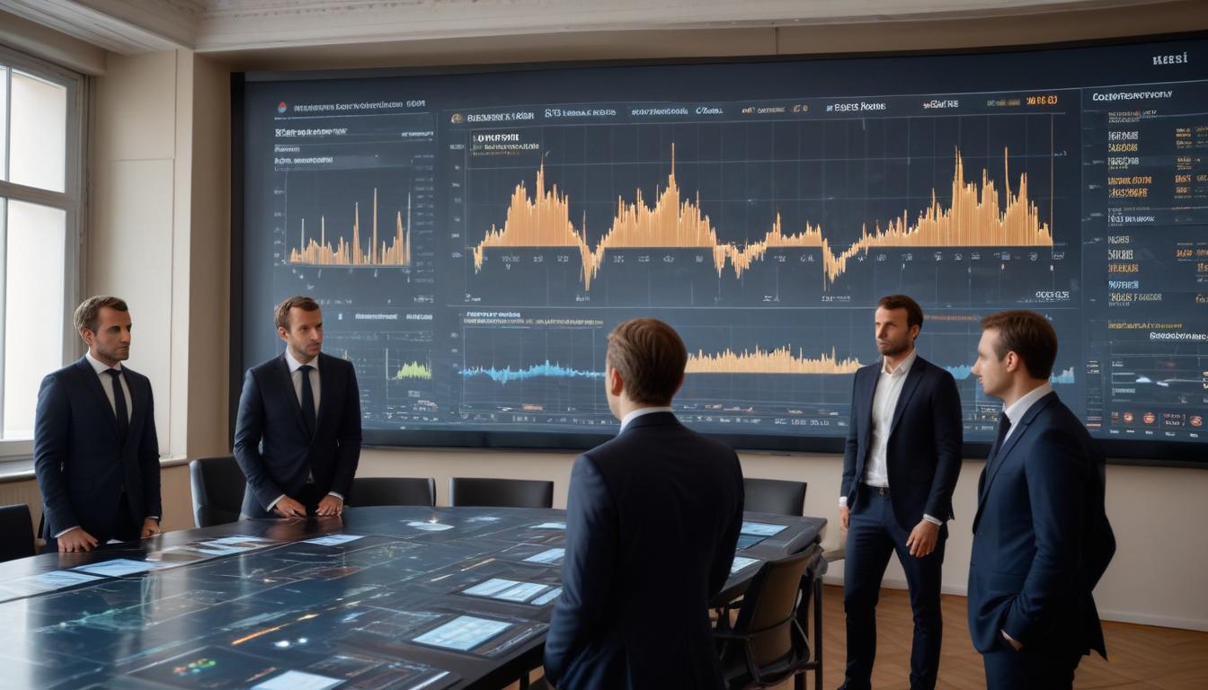 Le marché des cryptomonnaies : perspectives et évolutions