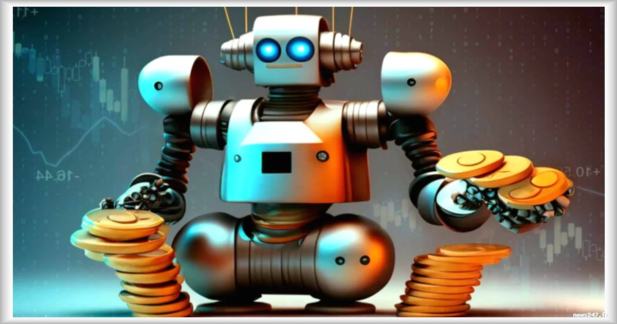 Le marché des cryptomonnaies : une adaptation permanente grâce au market making