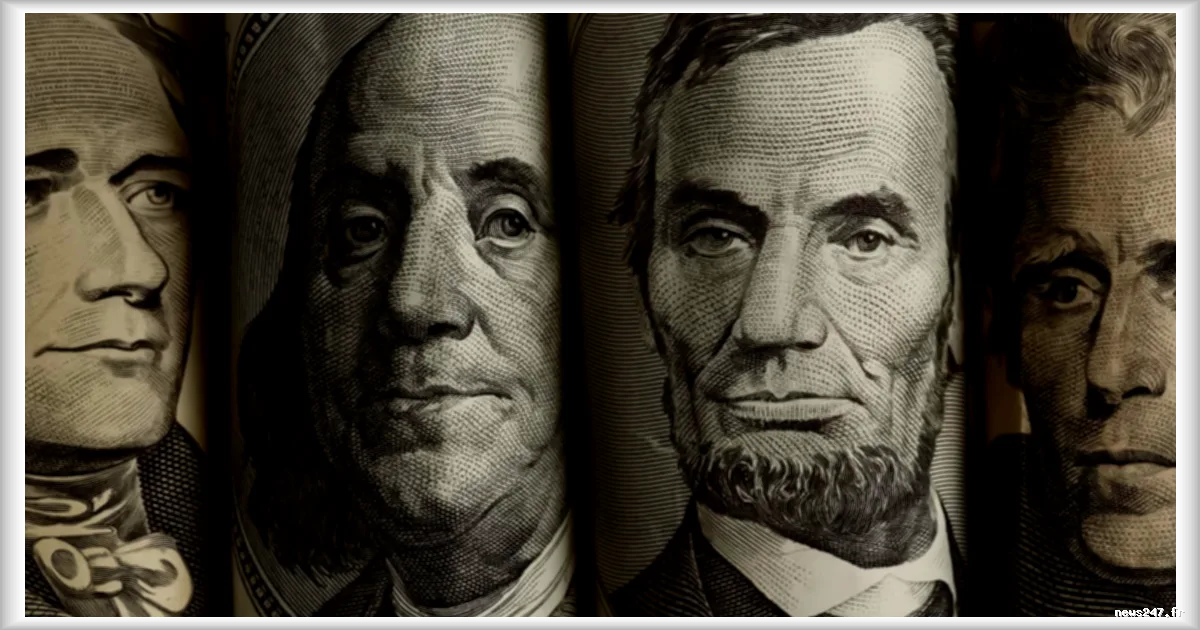 Le marché des stablecoins vise les 2 000 milliards $ d'ici 2028