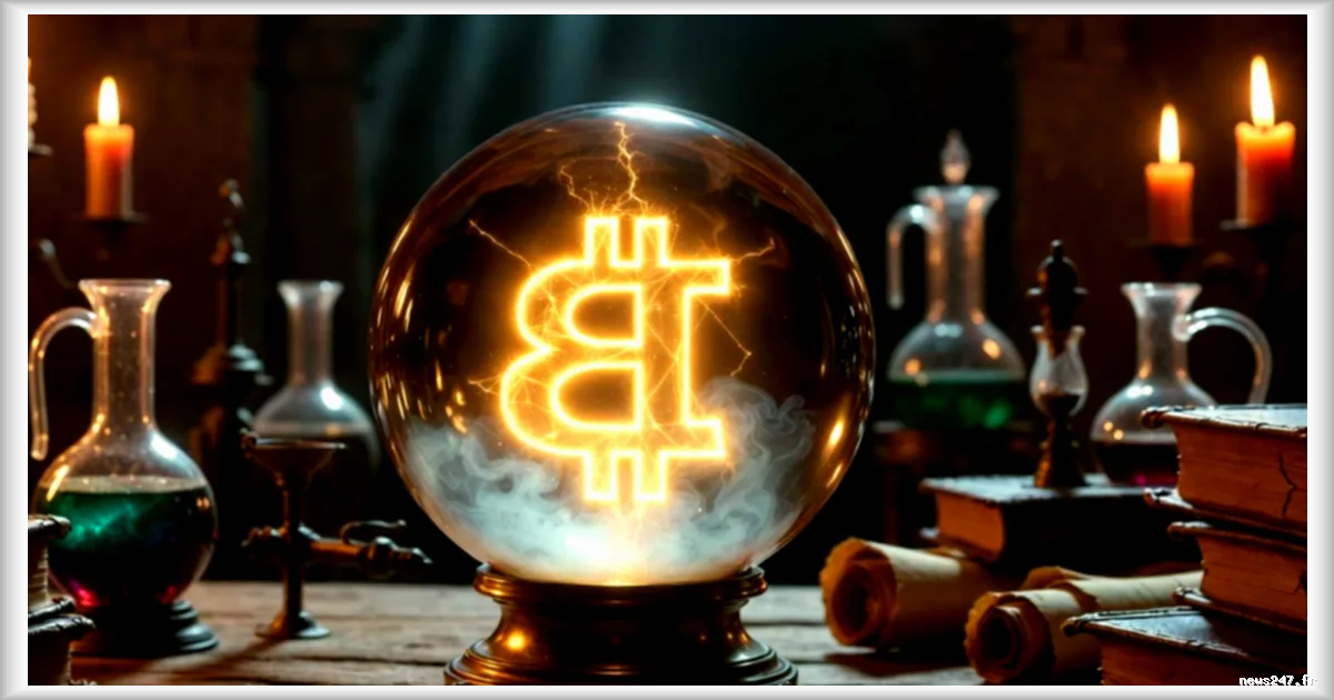 Le marché du Bitcoin face aux risques de répétition des krachs de 2018 et 2022
