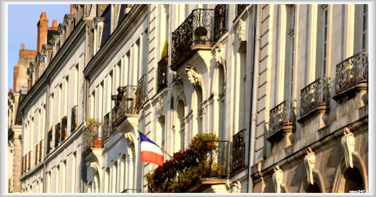 Le marché immobilier nantais impacté par l'insécurité : retour progressif des acquéreurs