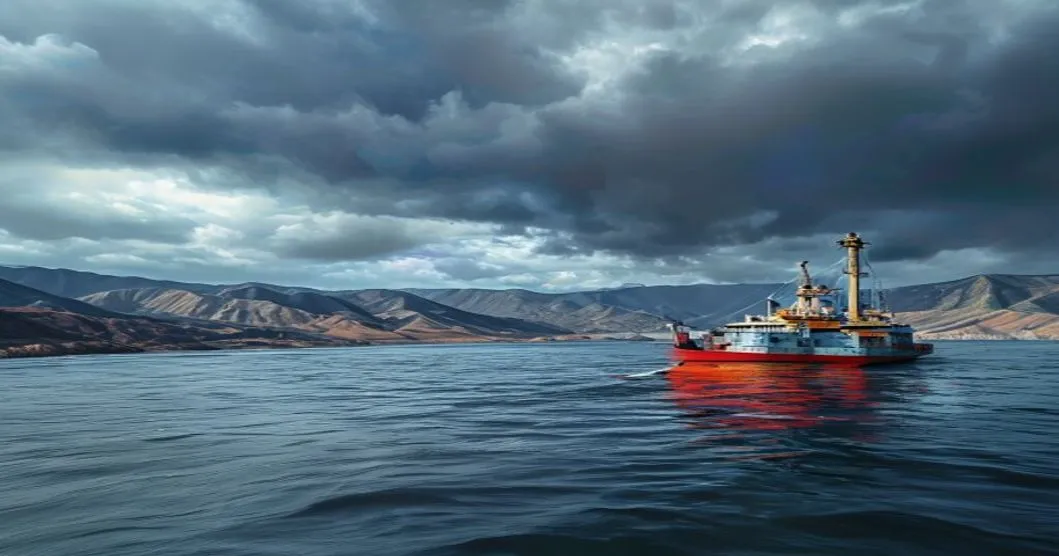 Le marché pétrolier à Ormuz : incertitudes et défis persistants