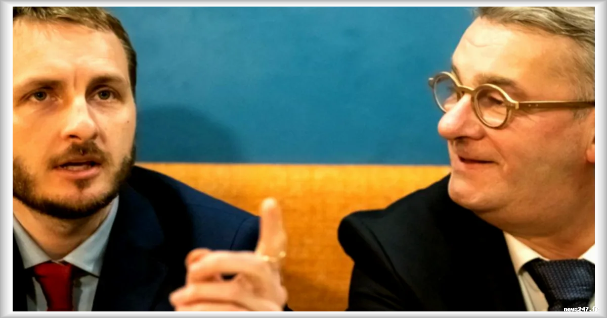 Le Medef Haute-Garonne critique l'alliance PS/LFI pour les municipales de Toulouse