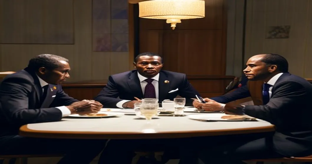 Le Medef se défend de tout rapprochement avec le RN