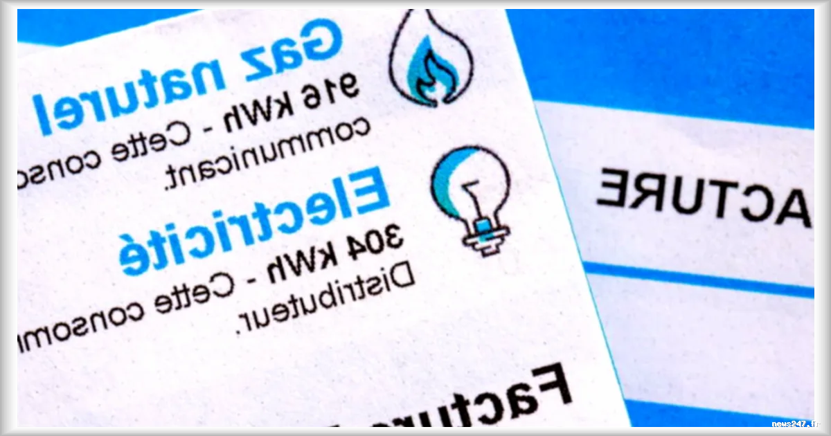 Le médiateur national de l'énergie prône l'interdiction des coupures d'électricité pour lutter contre la précarité énergétique
