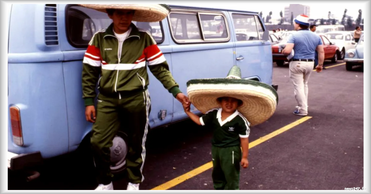Le Mexique en Coupe du monde : de 1970 à 2026, trois éditions pour trois visages d'un pays