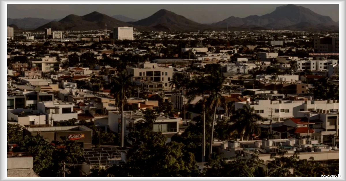 Le Mexique enregistre une baisse des homicides, mais la violence persiste