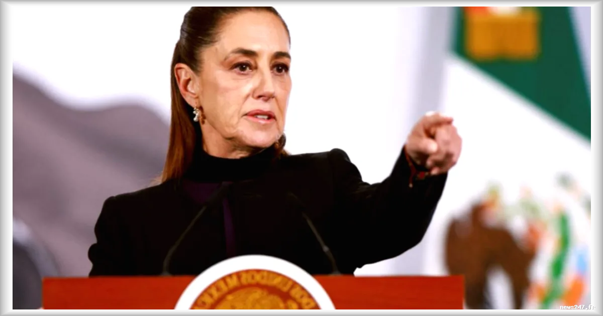 Le Mexique entame la révision de l'accord de libre-échange avec les États-Unis