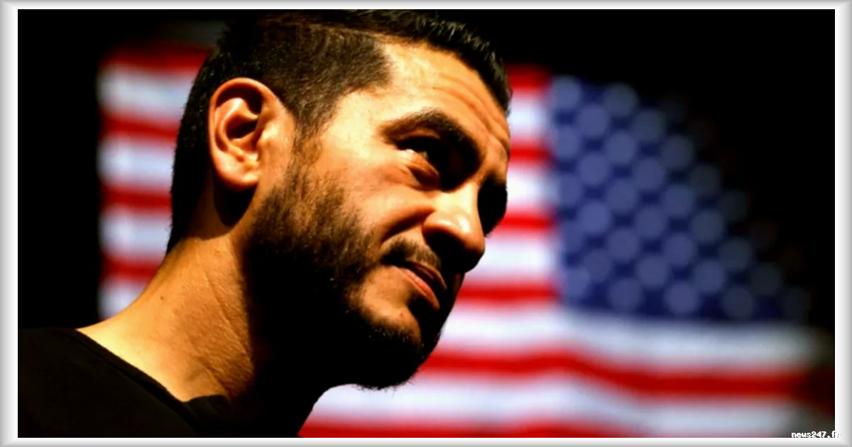 Le Michigan à la veille d'élire le premier sénateur musulman des États-Unis, Abdul El-Sayed