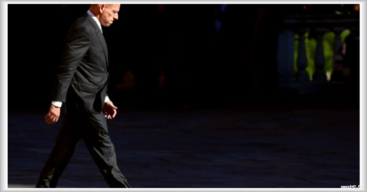 Le milliardaire Peter Thiel examine le modèle Milei lors de sa visite à Buenos Aires