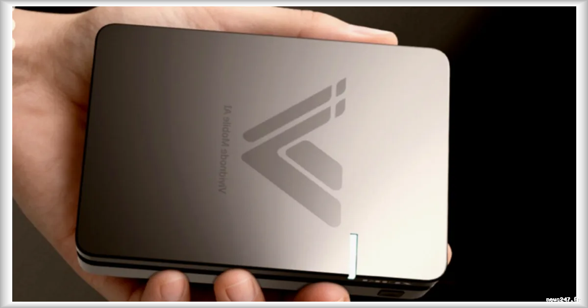 Le mini PC RISC-V de Zuiki : un pas vers l'informatique souveraine