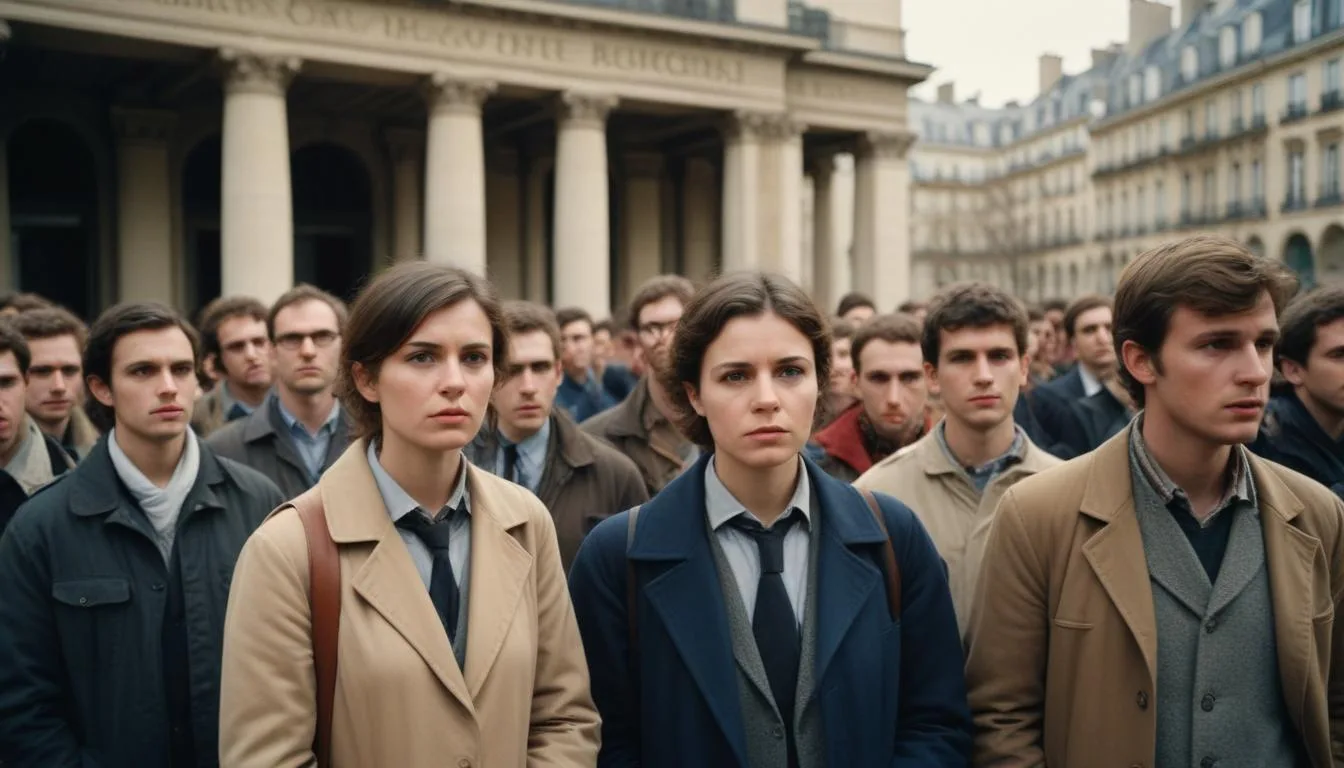 Le ministère de l’agriculture aurait pour projet de limiter le recrutement de sociologues et politistes dans les écoles d’agronomie