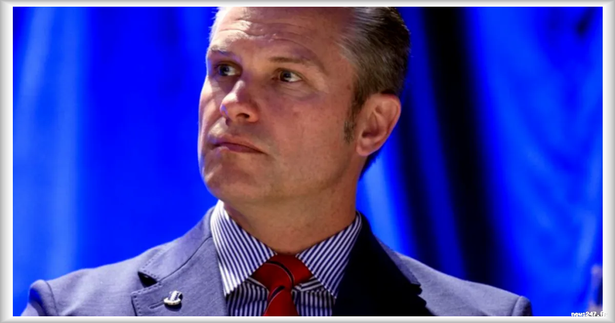 Le ministre américain de la Défense donne un ultimatum à Anthropic pour lever les restrictions sur son IA