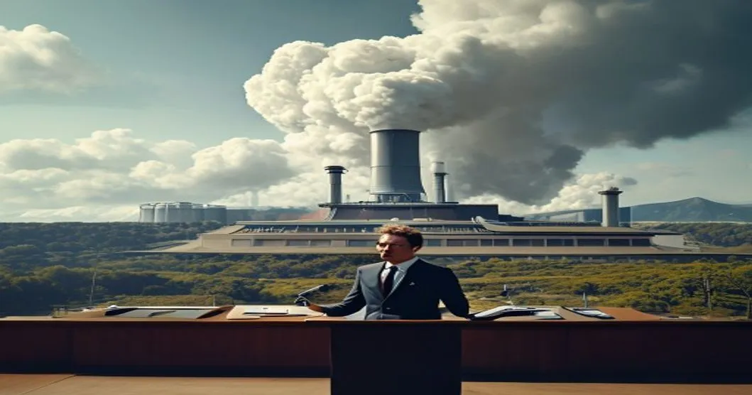 Le ministre belge de l'Energie annonce le projet d'acquisition des activites nucleaires d'Engie par l'Etat