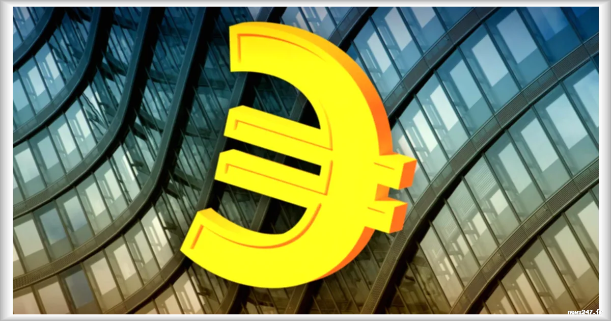 Le ministre des Finances Roland Lescure souhaite encourager l'utilisation de stablecoins en euro en France