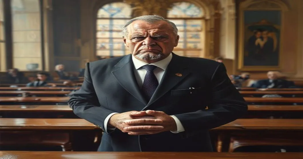 Le ministre du Travail exprime son mécontentement face aux pertes de temps à l'Assemblée