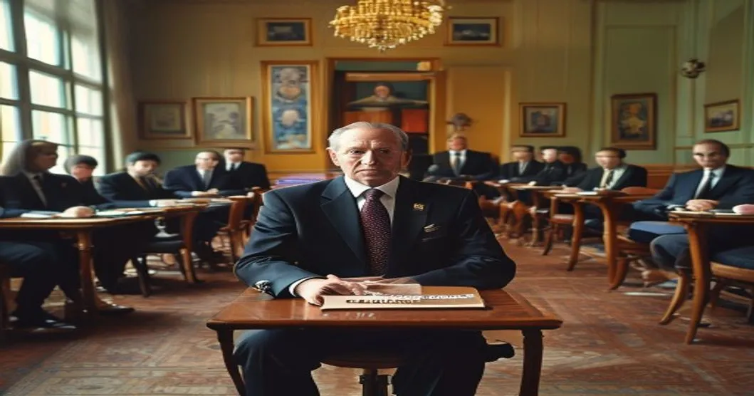 Le ministre hongrois des Affaires étrangères Péter Szijjártó absent de la scène politique et de réunions européennes importantes