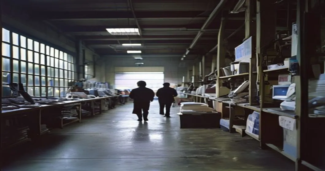 Le modèle allemand de cogestion d'entreprise et son impact limité sur les salaires et les conditions de travail selon l'économiste Philippe Askenazy