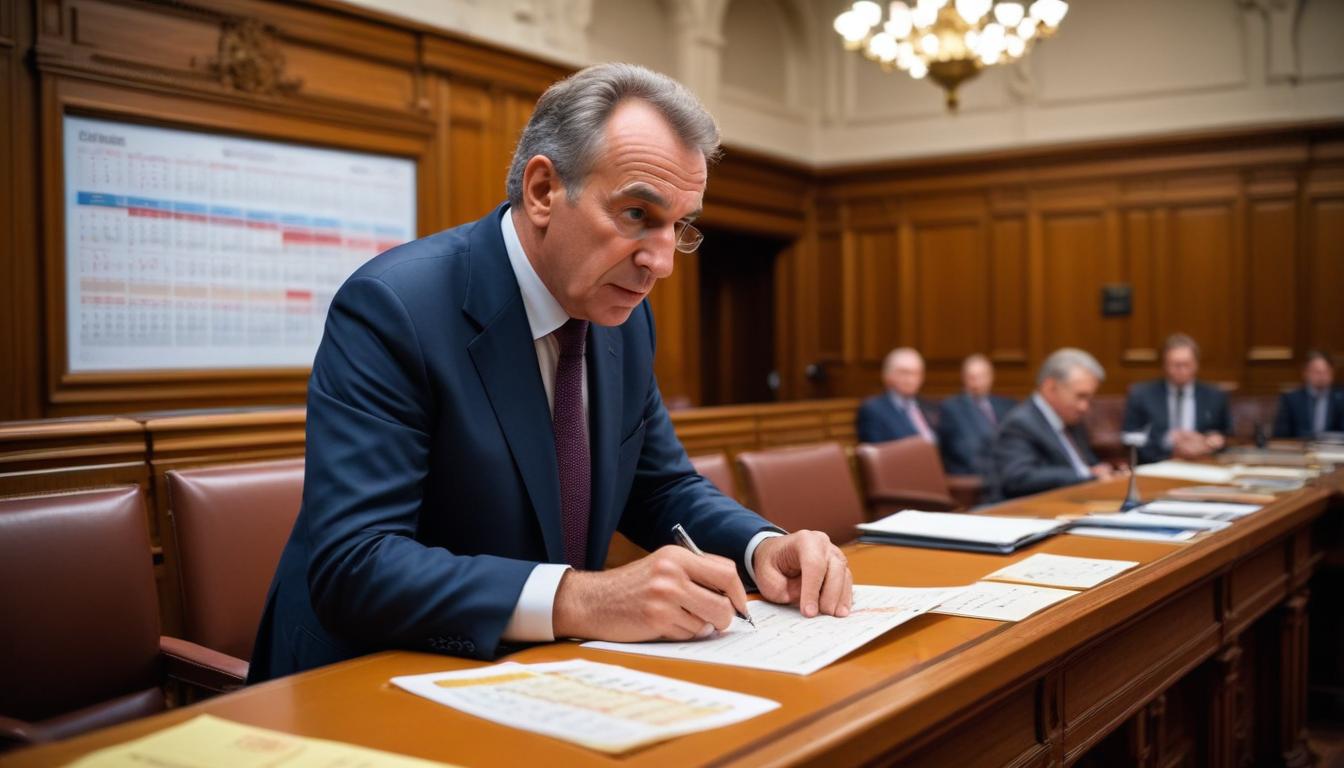 Le Modem attend toujours la mise en œuvre de la proportionnelle