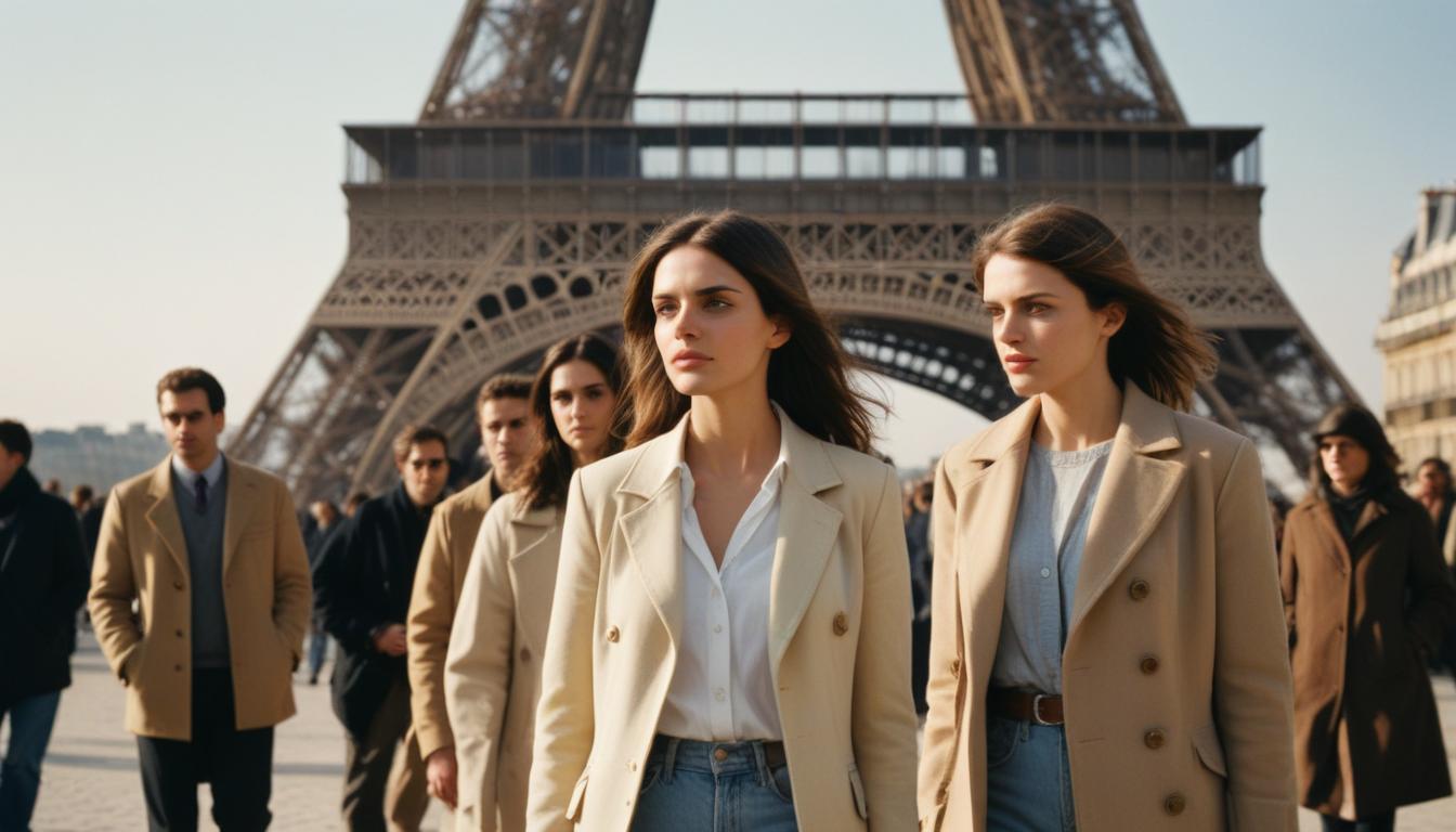 Le mois de février parmi les plus chauds dans le monde