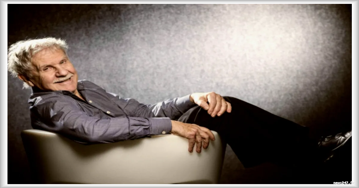 Le Monde de la bande dessinée perd un de ses plus grands auteurs : Hermann Huppen est décédé