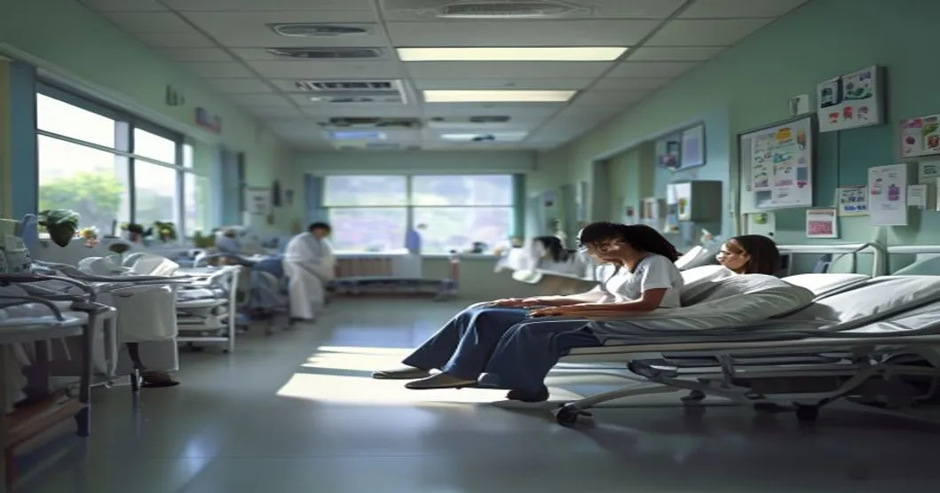 Le monde face à une crise des soins contre le cancer : 100 millions de professionnels manqueront d'ici 2050