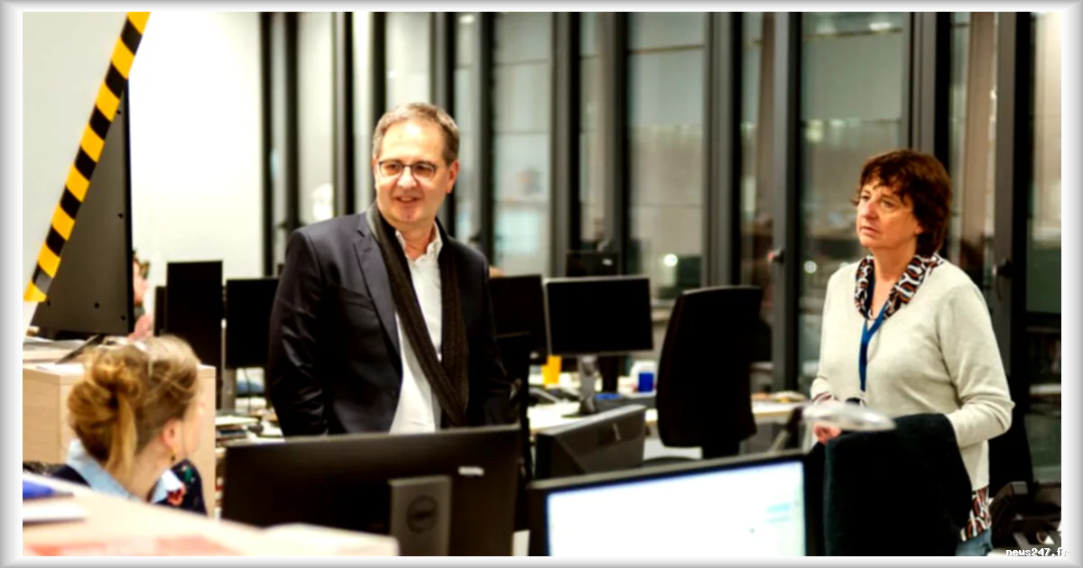 Le Monde répond aux questions des internautes sur sa ligne éditoriale et sa gouvernance