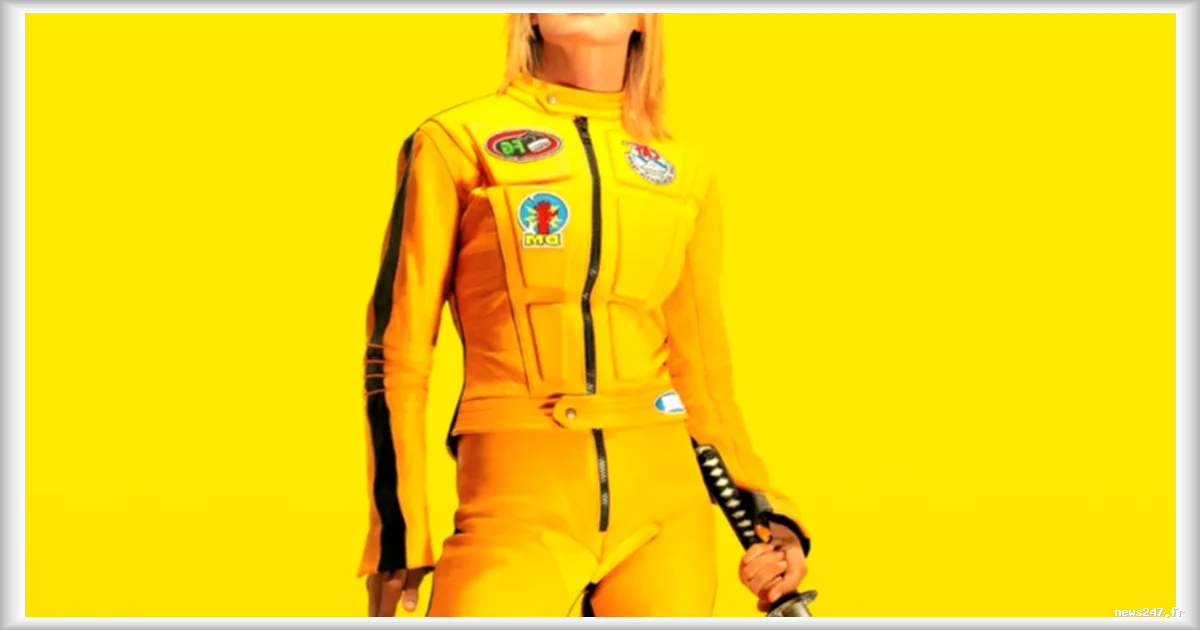 Le montage fusionné Kill Bill The Whole Bloody Affair arrive en France : une expérience cinématographique inédite