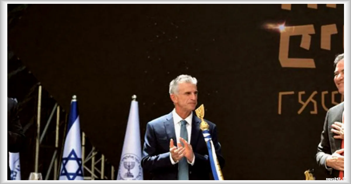 Le Mossad et Benyamin Nétanyahou tentent de provoquer une insurrection en Iran