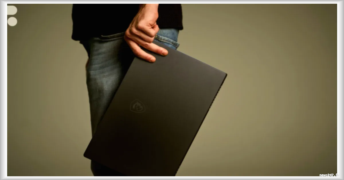 Le MSI Prestige 16 AI+ en promotion chez Darty : performances exceptionnelles à prix réduit