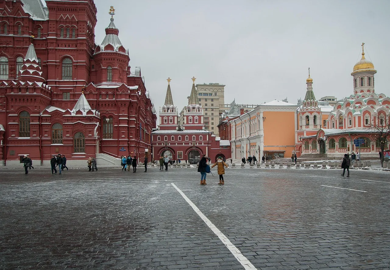 Le musée du Goulag de Moscou remplacé par une exposition sur les crimes nazis