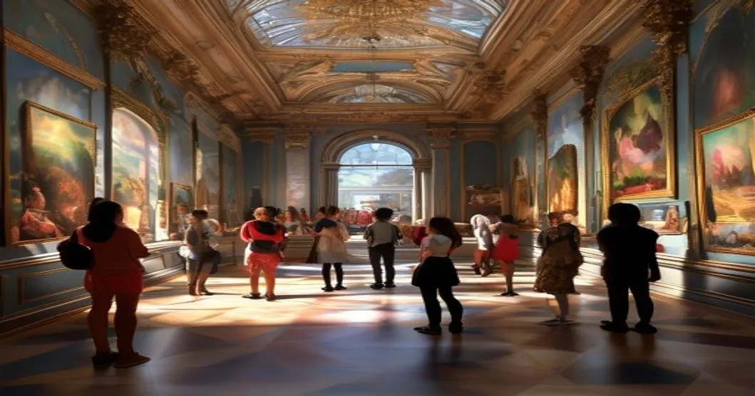 Le musée Jacquemart-André présente l'exposition « Splendeurs du baroque » hispanique