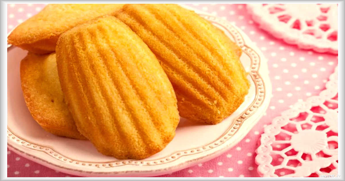 Le mystère de la «madeleine de Proust» enfin expliqué par les neurosciences