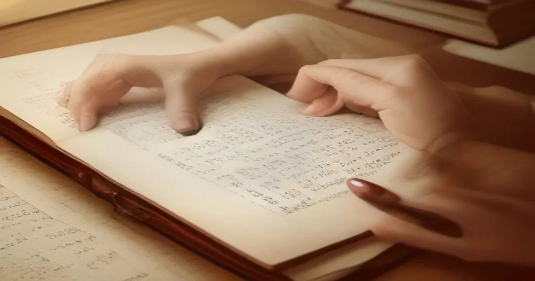 Le mystère du dernier manuscrit de Sylvia Plath