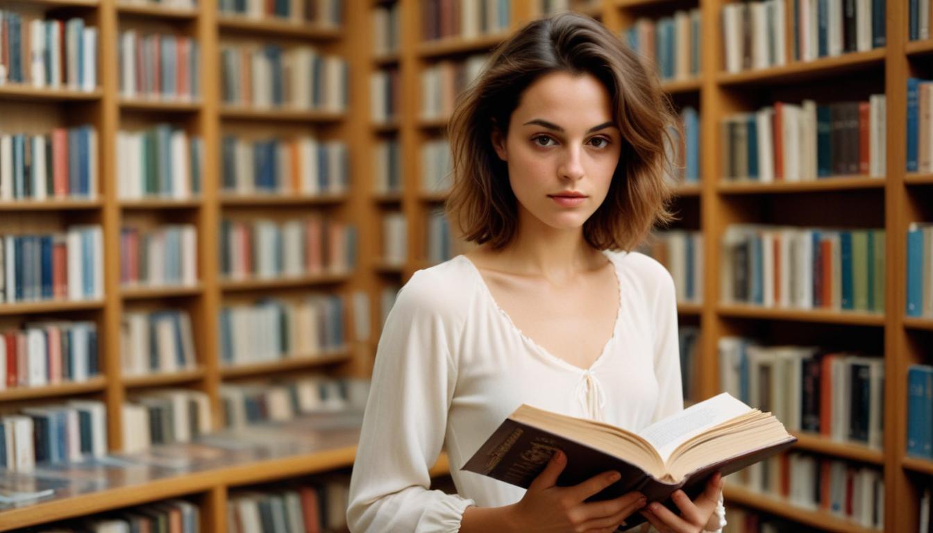 Le mystère du roman transgressif "Tutu" réédité en 1991 avec une préface de Chloé Delaume