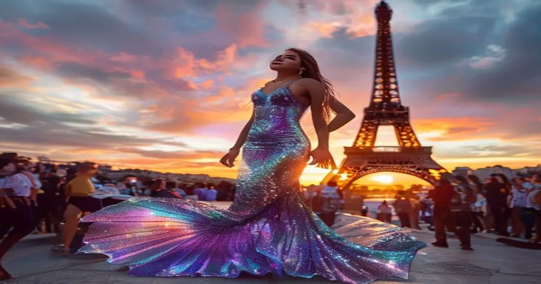 Le mythe de la sirène fait son grand retour sur scène