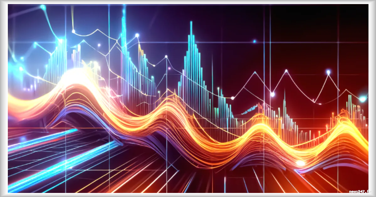 Le Nasdaq 100 plonge en zone de correction après la chute des valeurs technologiques liées aux semi-conducteurs