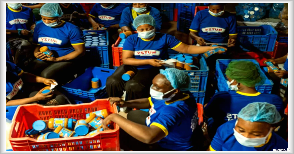 Le Nigeria affiche des résultats économiques encourageants après trois années éprouvantes